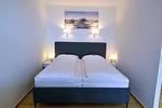 Schlafzimmer - SG01 - Top-Hundeurlaub