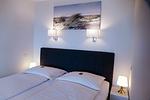 Schlafzimmer - SG01 - Top-Hundeurlaub
