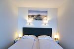 Schlafzimmer - SG01 - Top-Hundeurlaub