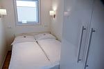 Schlafzimmer - SG01 - Top-Hundeurlaub