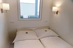 Schlafzimmer - SG01 - Top-Hundeurlaub
