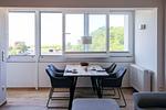 Wohnzimmer - SG01 - Top-Hundeurlaub