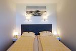 Schlafzimmer - SG01 - Top-Hundeurlaub