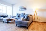 Wohnzimmer - SG01 - Top-Hundeurlaub