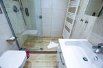 Badezimmer - SG01 - Top-Hundeurlaub