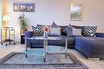 Wohnzimmer - SG03 - Top-Hundeurlaub