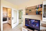 Wohnzimmer - SG03 - Top-Hundeurlaub