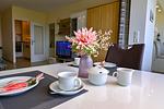 Wohnzimmer - SG03 - Top-Hundeurlaub
