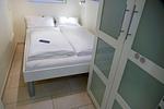 Schlafzimmer - SG03 - Top-Hundeurlaub