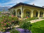 wunderschönes Ferienhaus in ruhiger Lage - Villa Archi - Top-Hundeurlaub