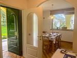 die Räume sind gut aufgeteilt - Villa Archi - Top-Hundeurlaub