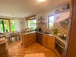 separate Küche - Villa Archi - Top-Hundeurlaub
