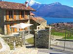 schönes rustikales Ferienhaus in toller Lage - Rustico ai Ronchi - Top-Hundeurlaub