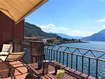 Balkon - Veronica - Top-Hundeurlaub