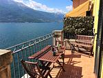 Balkon - Veronica - Top-Hundeurlaub