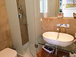Badezimmer - Veronica - Top-Hundeurlaub