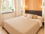 Schlafzimmer - Veronica - Top-Hundeurlaub