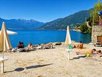 Strand - Veronica - Top-Hundeurlaub