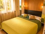 Schlafzimmer - Veronica - Top-Hundeurlaub