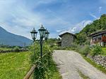 große breite Zufahrt - Erica - Top-Hundeurlaub