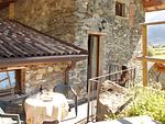 Terrasse - Erica - Top-Hundeurlaub