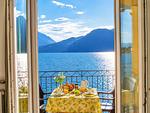 Balkon - Mariangela - Top-Hundeurlaub