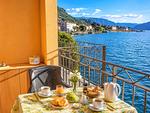 Balkon - Mariangela - Top-Hundeurlaub