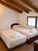 Schlafzimmer - Beata Rose - Top-Hundeurlaub