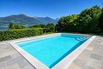 Pool - Beata Rose - Top-Hundeurlaub
