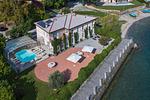 Hauptansicht - Villa Meridiana De Luxe - Top-Hundeurlaub