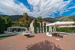 Terrasse - Villa Meridiana De Luxe - Top-Hundeurlaub