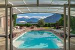 Pool - Villa Meridiana De Luxe - Top-Hundeurlaub