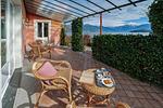 Terrasse - Villa Meridiana De Luxe - Top-Hundeurlaub