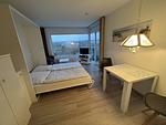 Wohnzimmer - FeWo 04.05 - Top-Hundeurlaub