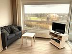 Wohnzimmer - FeWo 04.05 - Top-Hundeurlaub