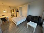 Wohnzimmer - FeWo 04.05 - Top-Hundeurlaub