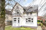 Hauptansicht - Villa Büsum Süderpiep - Top-Hundeurlaub