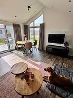 Chalet Sonnensteg IJE328 - Top-Hundeurlaub