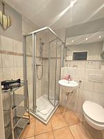 Badezimmer - Schatzinsel, Whg. 1 - Top-Hundeurlaub