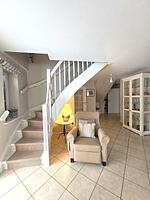 Wohnzimmer - Eltimjo 2 - Hausteil für 6 Personen - Top-Hundeurlaub