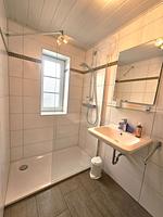 Badezimmer - Eltimjo 2 - Hausteil für 6 Personen - Top-Hundeurlaub