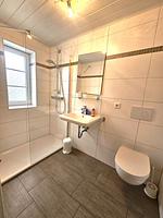 Badezimmer - Eltimjo 2 - Hausteil für 6 Personen - Top-Hundeurlaub