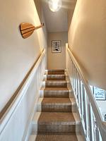 Empfang - Eltimjo 2 - Hausteil für 6 Personen - Top-Hundeurlaub