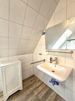 Badezimmer - Eltimjo 2 - Hausteil für 6 Personen - Top-Hundeurlaub