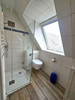 Badezimmer - Eltimjo 2 - Hausteil für 6 Personen - Top-Hundeurlaub