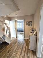 Empfang - Eltimjo 2 - Hausteil für 6 Personen - Top-Hundeurlaub