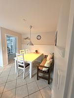 Küche / Küchenzeile - Eltimjo 2 - Hausteil für 6 Personen - Top-Hundeurlaub