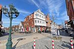 Hauptansicht - Promenadenblick - Wohnung 2 - Top-Hundeurlaub