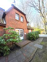 Hauptansicht - Lunas Meerblick - Top-Hundeurlaub