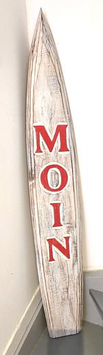 Dekoratives Detail - Lunas Meerblick - Top-Hundeurlaub